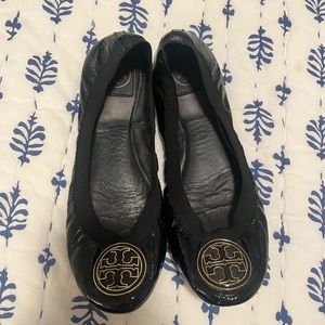 Tory Burch flats